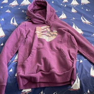 Patagonia sweatshirt